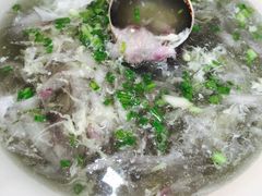 -阿信土煮大排档(太阳城店)
