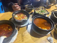 -沈妈砂锅(光华村店)