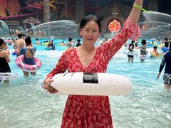 -波塞冬旅游度假区