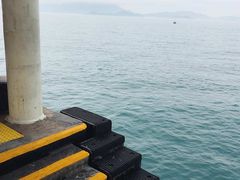 -南丫岛