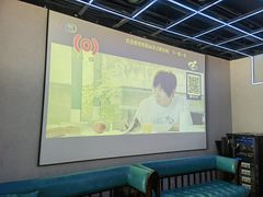 -红井路游艺炖锅·音乐餐吧(十渡店)