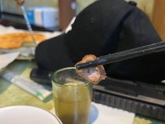 -新疆阿卜杜拉烧烤餐厅(四方坪店)