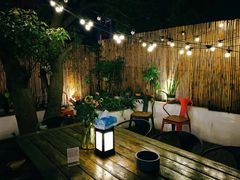 -几静cafe(基湖店)