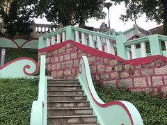 -龙环葡韵住宅式博物馆