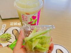 -奈雪的茶(漫广场店)