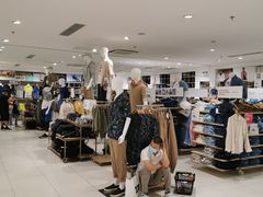 -优衣库(厦门SM广场店)
