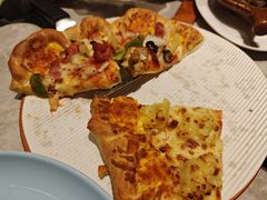 -必胜客(上海新南方商城PH店)