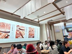-小满手工粉(北京来福士店)