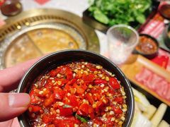 -空之介寿喜烧·和牛放题(恒隆广场店)