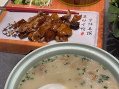 -北门饭店(三香路店)