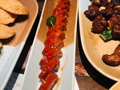 -外婆家(南开大悦城店)