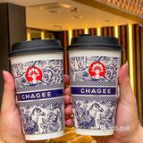 谁还没喝过这杯新品正山小种巨巨巨好喝