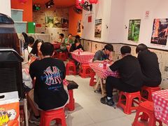 -荆九爷爆炒桥头三嫩(浙大店)