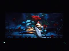 -CGV星星影城(颐堤港ScreenX店)
