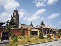 -法门文化景区