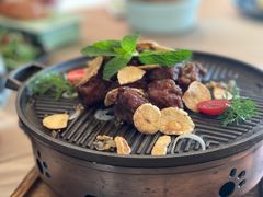 -唐廊烤鸭店(工体店)