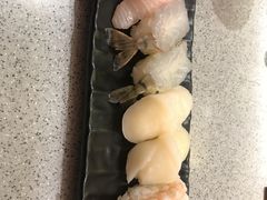 -万岁寿司(虎门万达店)