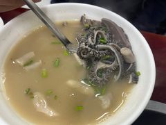 -北京清真房记小吃店