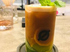 -BE NORMAL CAFE(霞溪路店)