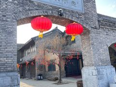 -唐山尚禾源旅游景区