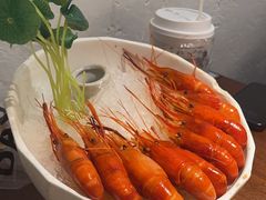 -乔街深夜食堂·小龙虾·高压锅生蚝(杭州总店)