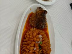 -怡园饭店-餐厅(四望亭店)