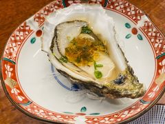 生蚝-鮨清日本料理