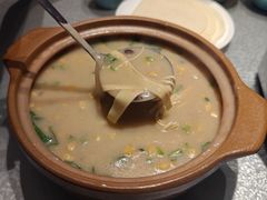 -老济南·地道济南菜(大明湖店)