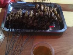 -清真·马峰烤肉(小学习北巷店)