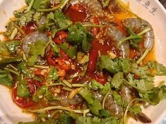 -官塘鱻鱻鱼生·潮汕生腌·砂锅粥(西马路总店)