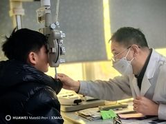-中科优视医学研究院·验光配镜·近视防控
