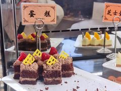 -南普陀素菜馆
