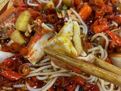 -老三样·旧食新味(万寿宫店)