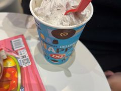 -DQ·蛋糕·冰淇淋(天通苑华联店)