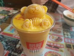 -肥韬茶餐厅(南山mini店)