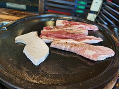 -Dombe豚(黑猪肉街店)