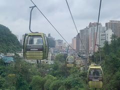 -黔灵山公园