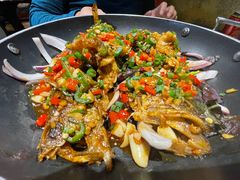-回家乡湘菜馆(凌奥店)