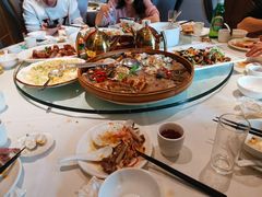 -顺德佬(五和店)