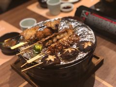 -山葵家·创意料理(宁波来福士店)