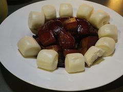 -蘇河湾·新鲁菜·泰山宴(泰山店)