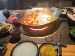 -湊湊火锅·茶憩(皇姑万象汇店)