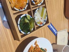 -马记永·兰州牛肉面(3019君尚店)