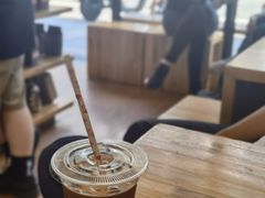 大堂-Cafe del Volcan(永康路店)