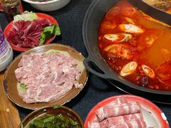 -谭记重庆老火锅(总店)
