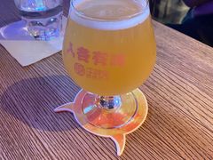 -牛啤堂精酿啤酒餐吧(五棵松华熙店)