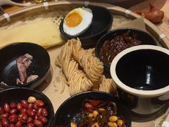 -鸽子窝(宋庄店)