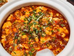 脑花豆腐-明婷饭店(外曹家巷店)
