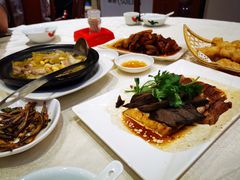 -抱德·潮汕味(敦和店原惠城鱼仔)