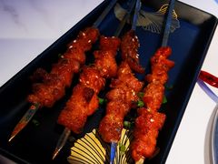 -钳小柒·小龙虾蓝龙王烧烤夜宵(长寿路店)